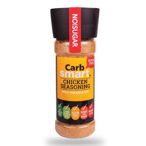 CARB SMART CHICKEN SEASONING 200ML