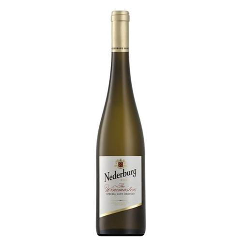 NEDERBURG SPECIAL LATE HARVEST 750ML