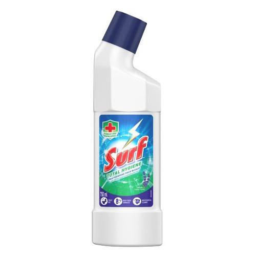 SURF THICK BLEACH LAVENDER 750ML