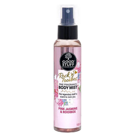 GOOD STUFF ROCK 'N ROOIBOS BODY MIST 100ML