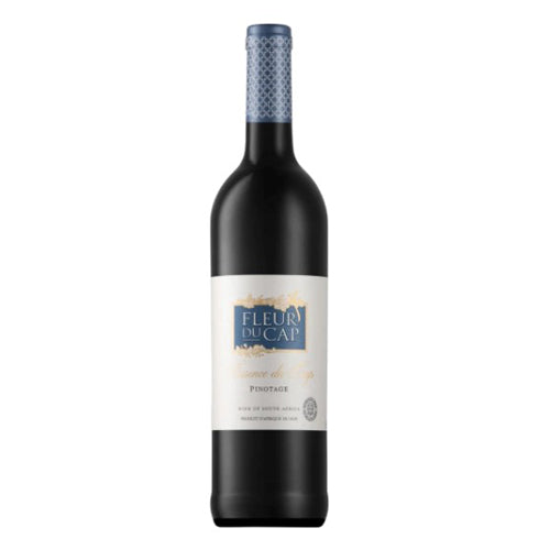 FLEUR DU CAP PINOTAGE 750ML