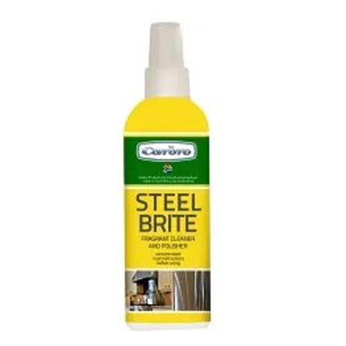 CARBRO STEEL BRITE 225ML