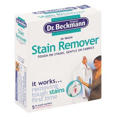 DR BAUMANN STAIN REMOVER 40G