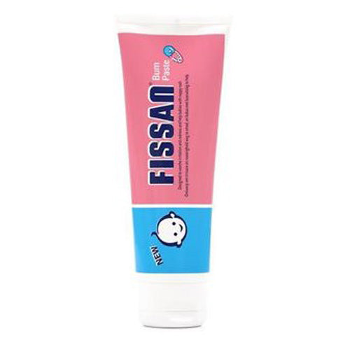 FISSAN BABY PASTE 125G