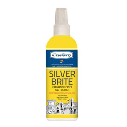 CARBRO SILVER BRITE 225ML