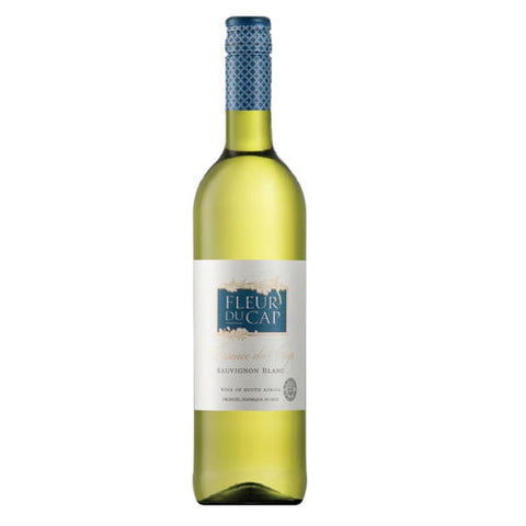 FLEUR DU CAP SAUVIGNON BLANC 750ML