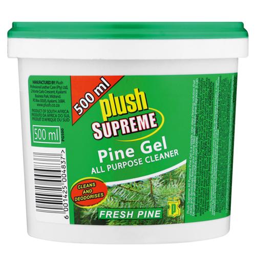 PLUSH PINE GEL 5OOML