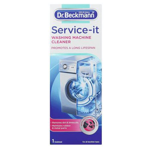 DR BAUMANN WASHING MACHINE CLEANER 250ML