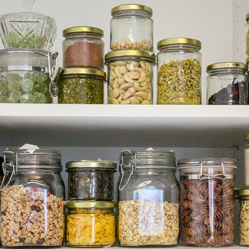 Food Cupboard